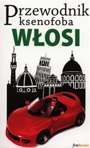 Picture of Przewodnik ksenofoba Włosi