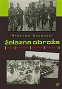 Żelazna ob... - Ryszard Sługocki -  books from Poland