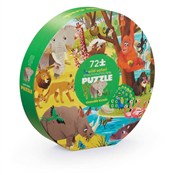 Puzzle 72 ... -  books in polish 