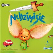 [Audiobook... - Rafał Klimczak -  books from Poland