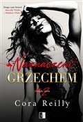 Naznaczeni... - Cora Reilly -  books in polish 