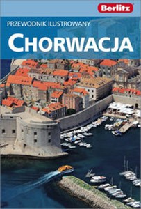 Obrazek Chorwacja Przewodnik ilustrowany