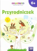 Przyrodnic... - Joanna Winiecka-Nowak - Ksiegarnia w UK