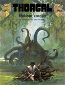 polish book : Thorgal Bł... - Jean Van Hamme