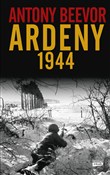Ardeny 194... - Anthony Beevor -  Polish Bookstore 