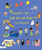 Zobacz : Wszystko o... - Felicity Brooks