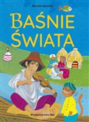 Baśnie świ... - Mariola Jarocka - Ksiegarnia w UK