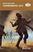 Tannenberg... - Piotr Szlanta -  books from Poland