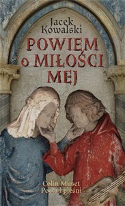 Obrazek Powiem o miłości mej