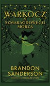 Zobacz : Warkocz ze... - Brandon Sanderson