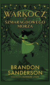 Obrazek Warkocz ze Szmaragdowego Morza