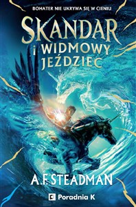 Obrazek Skandar i Widmowy Jeździec