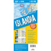 Islandia l... - Justyna Bajer - Ksiegarnia w UK