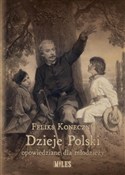Dzieje Pol... - Feliks Koneczny - Ksiegarnia w UK