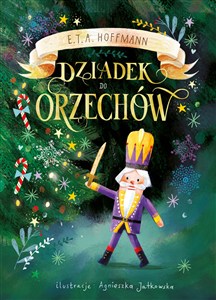 Obrazek Dziadek do Orzechów