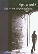 Spowiedź N... -  Polish Bookstore 