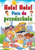 polish book : Hola! Hola... - Barbara Stankiewicz-Gawrysiak