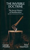Zobacz : The Invisi... - George Monbiot, Peter Hutchison