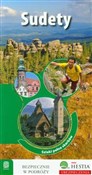 Sudety Szl... - Natalia Figiel, Paweł Klimek, Krzysztof Rostek -  books from Poland