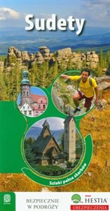 Obrazek Sudety Szlaki pełne skarbów