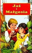 Polska książka : Jaś i Małg...