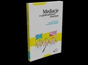 Książka : Mediacje w...