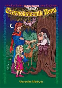 Picture of Czarnoksiężnik Nenu