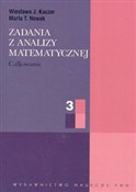 Zadania z ... - Wiesława J. Kaczor, Maria T. Nowak - Ksiegarnia w UK
