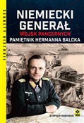 polish book : Niemiecki ... - Hermann Balck, Stephen Robinson