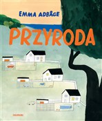 Przyroda - Emma Adbåge -  Polish Bookstore 