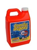 Polska książka : Płyn kolor...