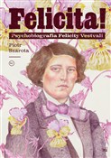 polish book : Felicita! ... - Piotr Szarota