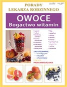 Polska książka : Owoce Boga... - Anna Kubanowska