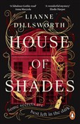 House of S... - Lianne Dillsworth -  Książka z wysyłką do UK