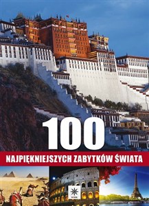 Obrazek 100 najpiękniejszych zabytków świata