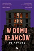 polish book : W domu kła... - Kelsey Cox