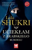 Uciekłam z... - Laila Shukri -  books in polish 