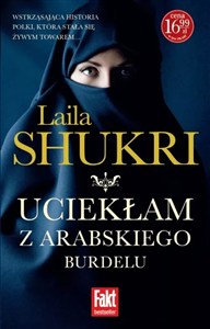 Obrazek Uciekłam z arabskiego burdelu