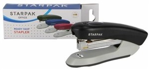 Obrazek Zszywacz Ready STK-340 P czarny