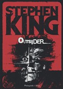 Polska książka : Outsider - Stephen King