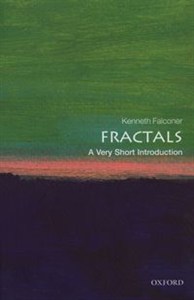 Picture of Fractals A Very Short Introduction