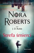 Strefa śmi... - Nora Roberts -  books in polish 