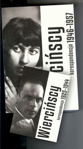 Picture of Korespondencje 1925-42 i Korespondencje 1946-57