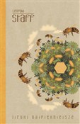 polish book : Liryki naj... - Leopold Staff