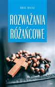 Rozważania... - Rafał Brat -  Książka z wysyłką do UK