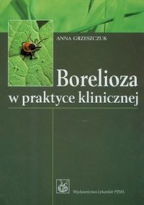 Picture of Borelioza w praktyce klinicznej