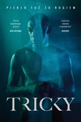 Zobacz : Piekło tuż... - Tricky, Andrew Perry
