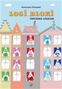 Logi-bloki... - Katarzyna Chrąściel -  Polish Bookstore 