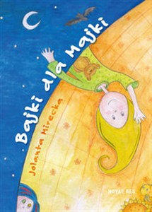 Picture of Bajki dla Majki