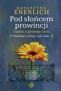 Obrazek Pod słońcem prowincji Zapiski z prostego życia. Potrawy z ziemi i pór roku